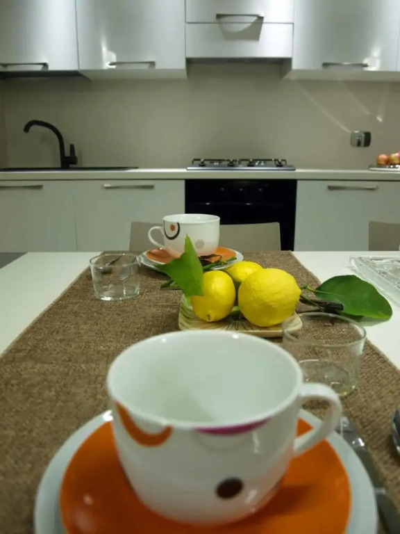 Jadore Luxury Apartment La Spezia