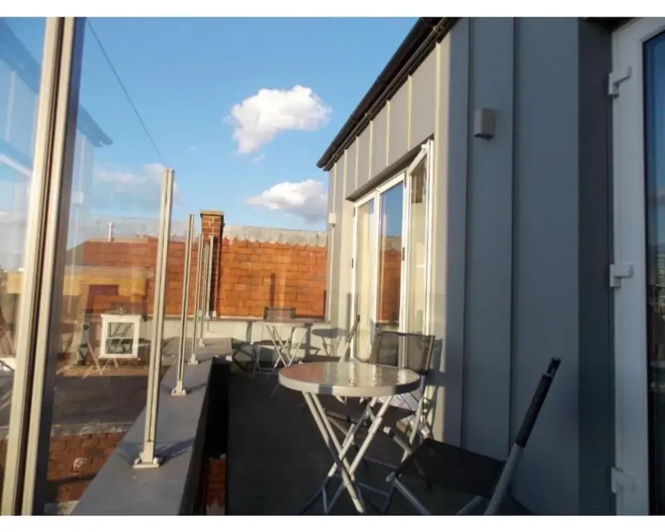 Penthouse - Basingstoke