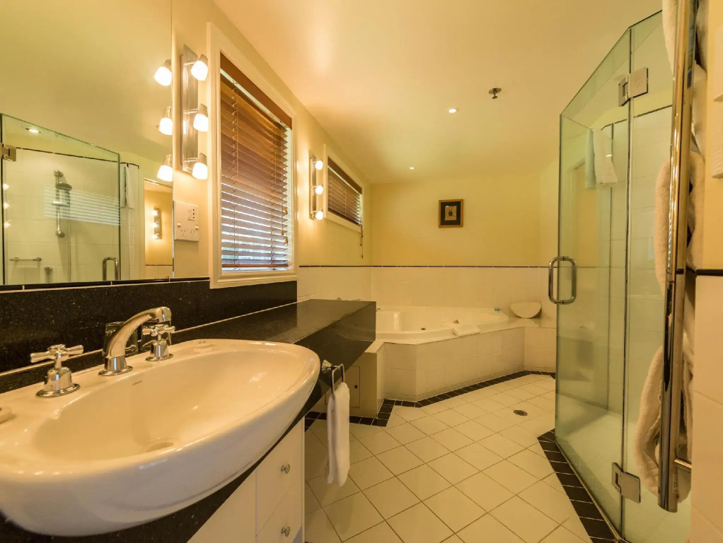 VR Rotorua Lake Resort