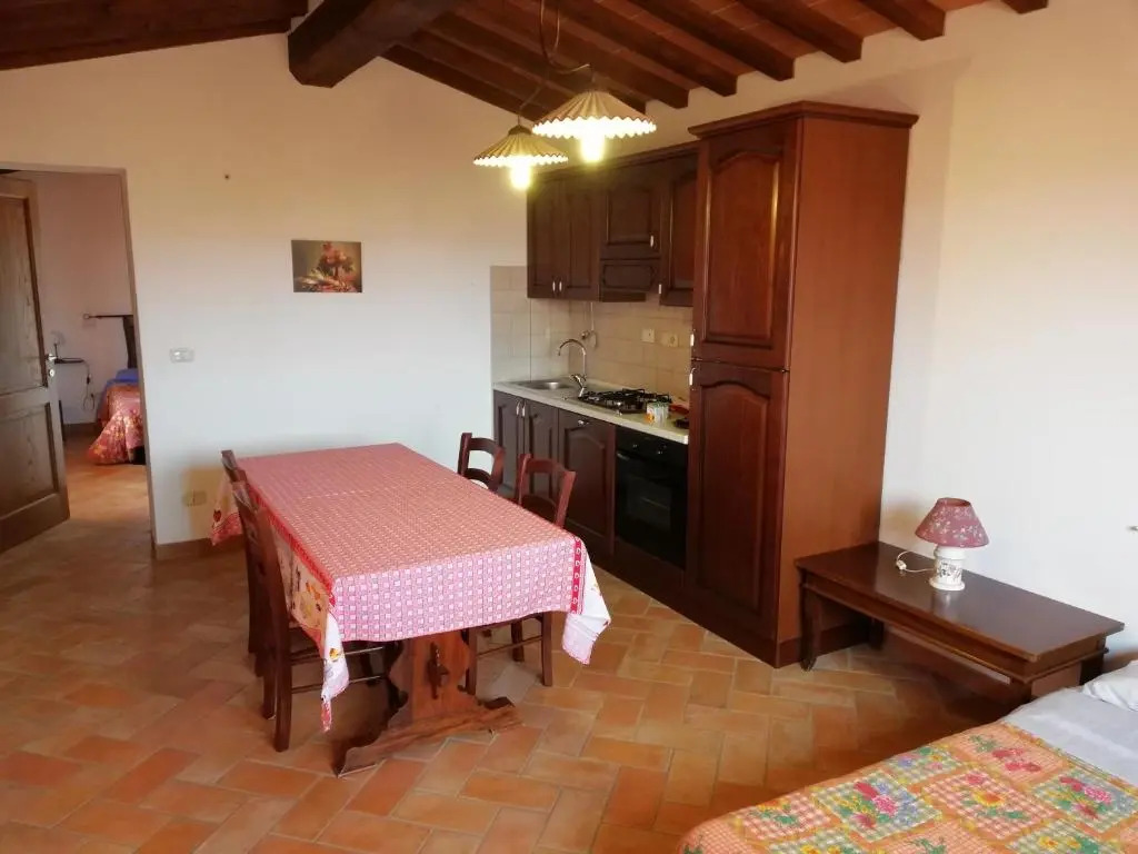 Agriturismo Collomici