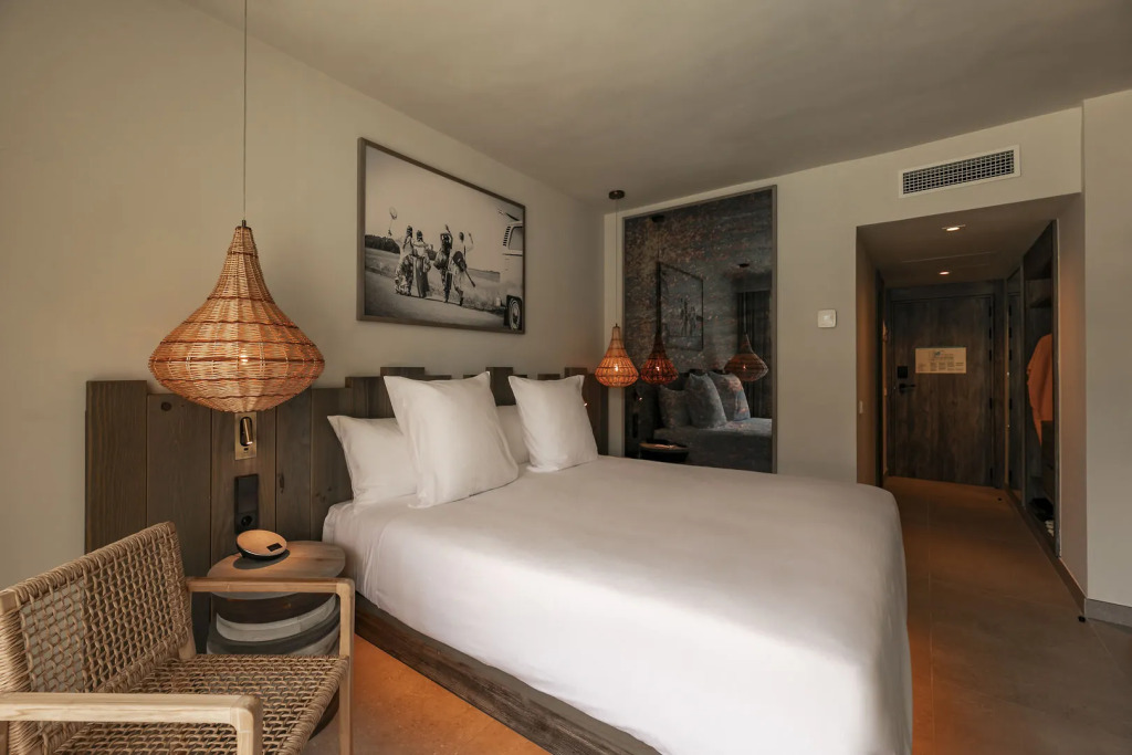 Hyde Ibiza Beach Resort by Accor