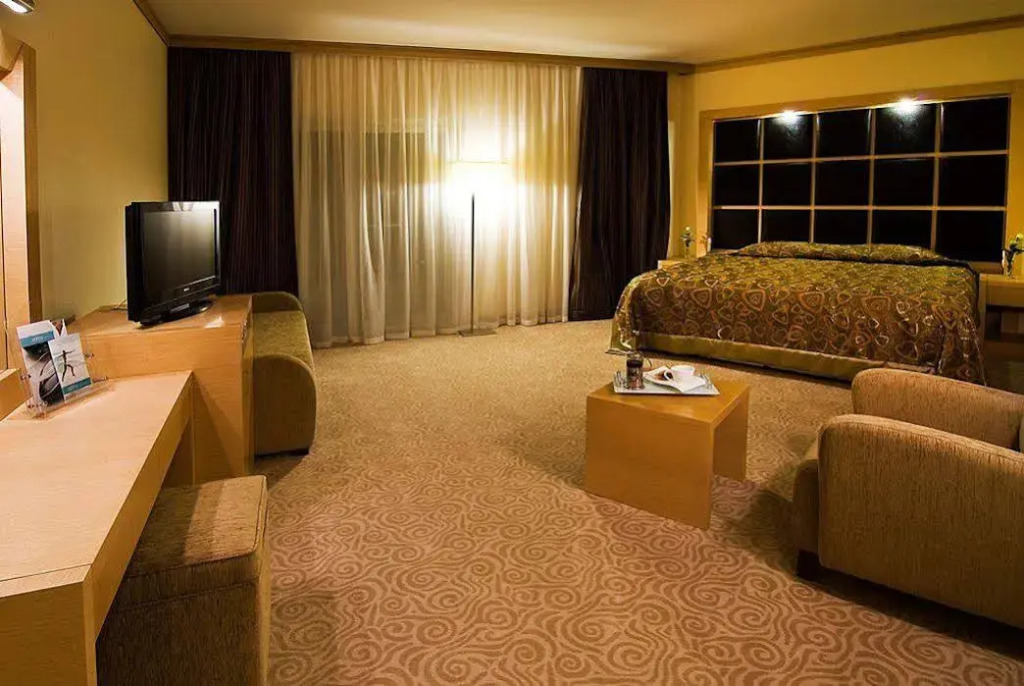 Adrina Termal Health & SPA Hotel