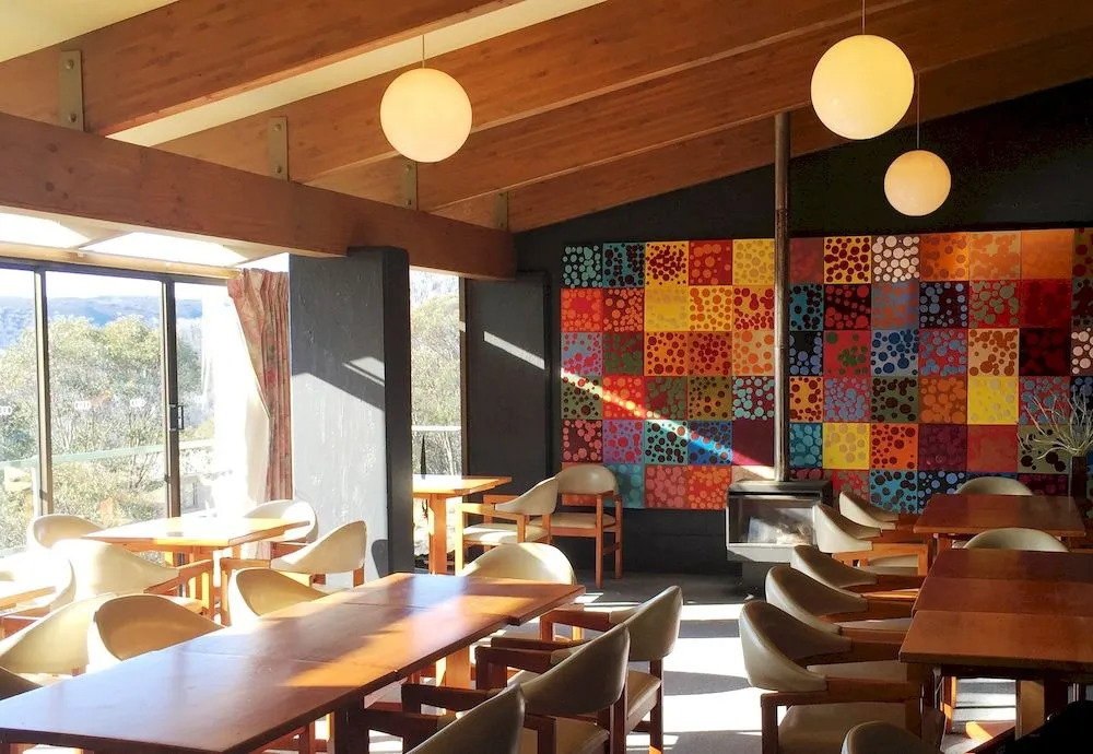 Snowdrift Lodge