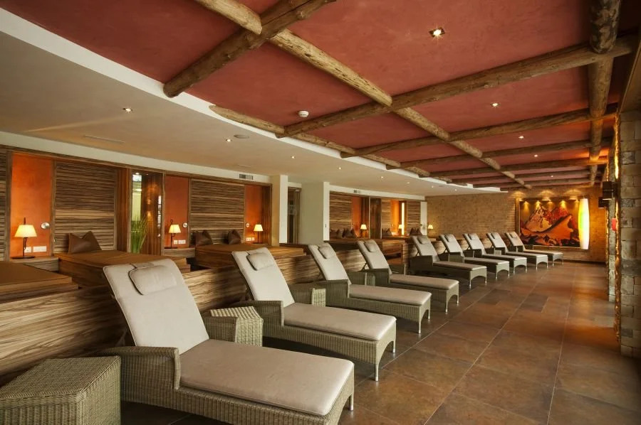 Hotel der Engel