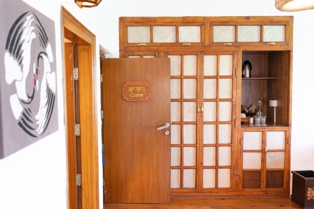 Chonor House