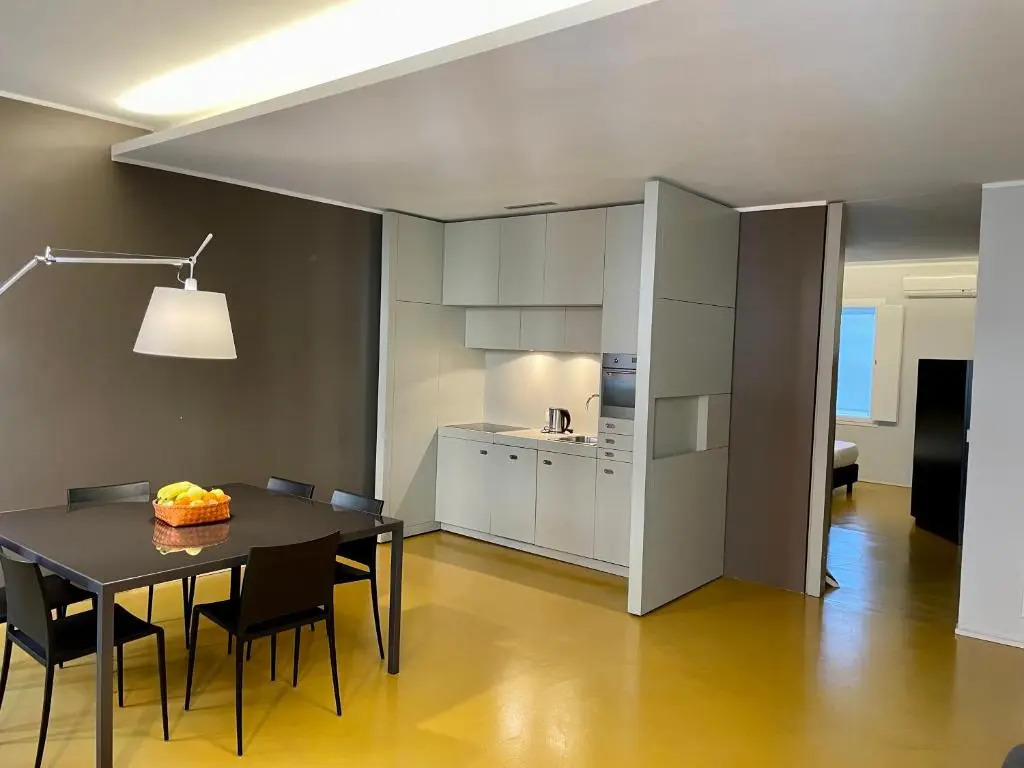 Residence i MasCa