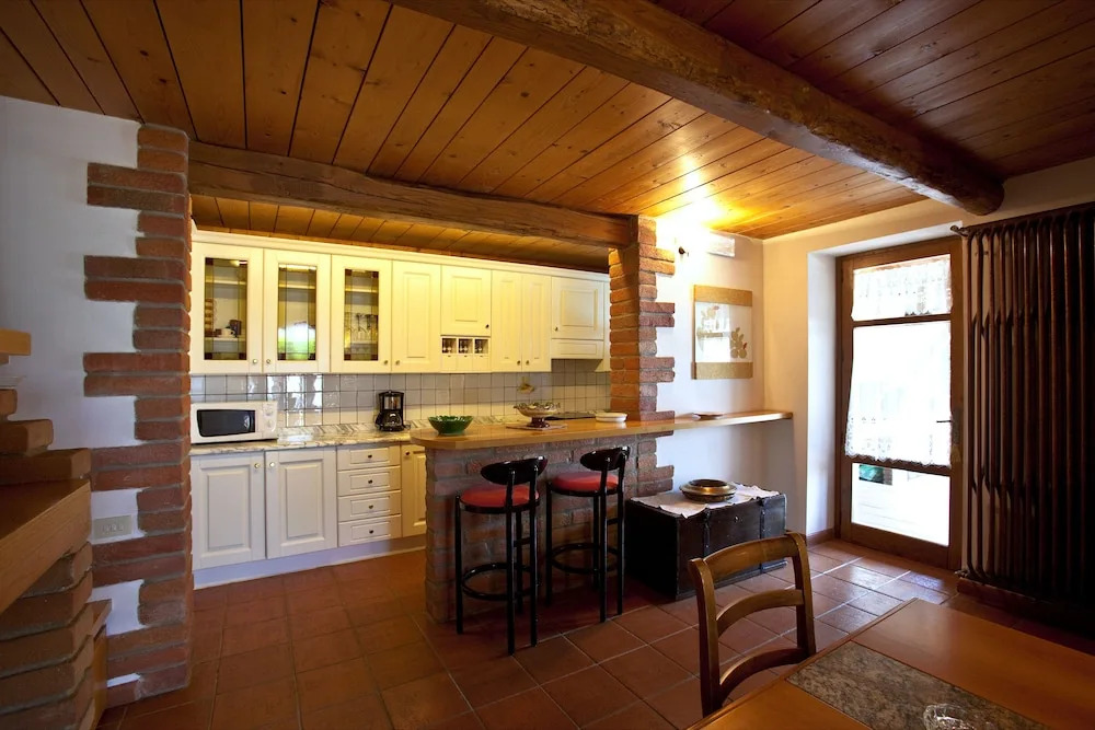 Villa La Foce