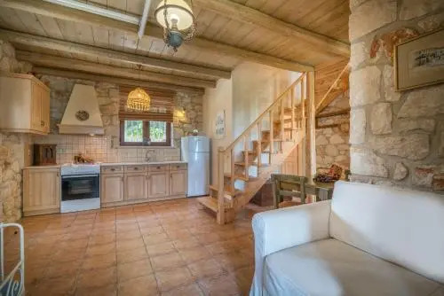 Flat 1 Bedroom 2 Bathrooms - Vasilikos