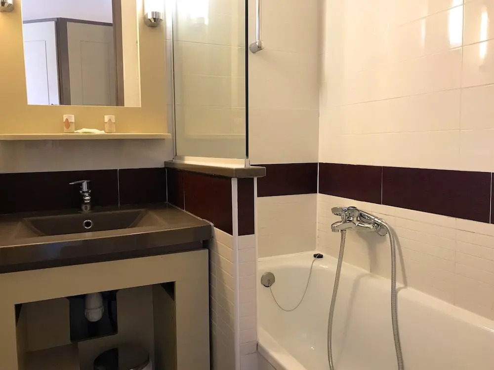 Cap Esterel Appartement climatisé Jardin Clos