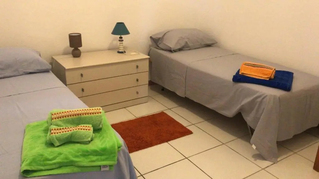 Casa vacanza in località Scopello a 150 metri dal mare