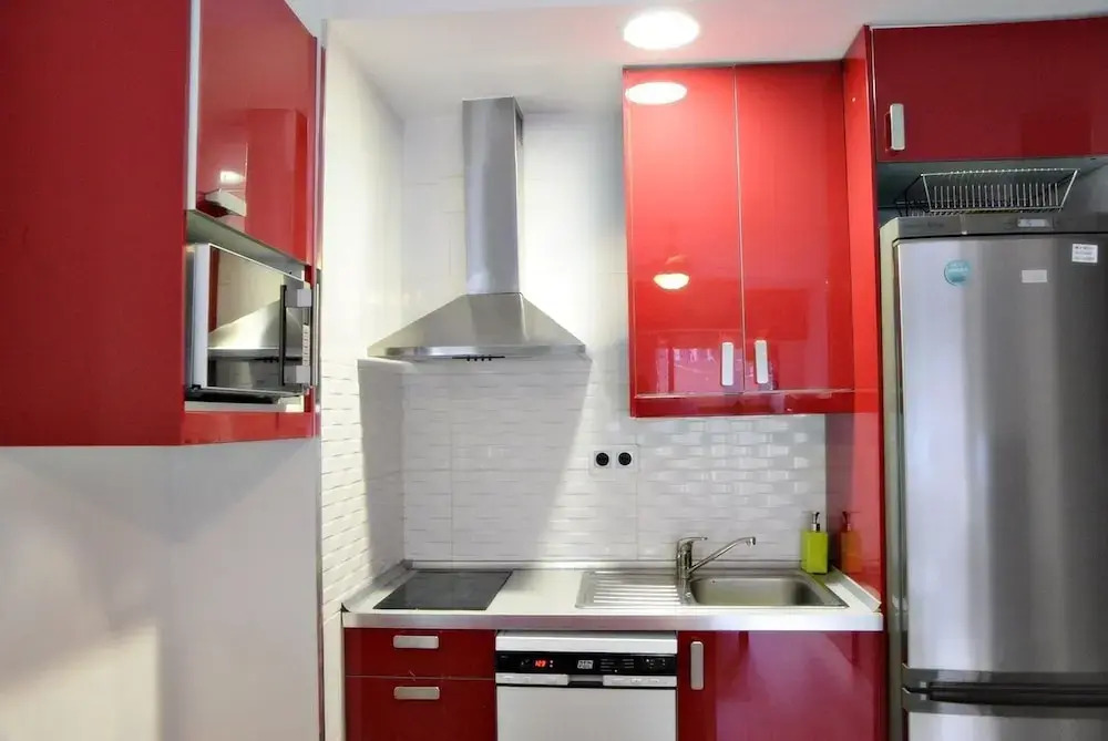 Apartamento Cuzco