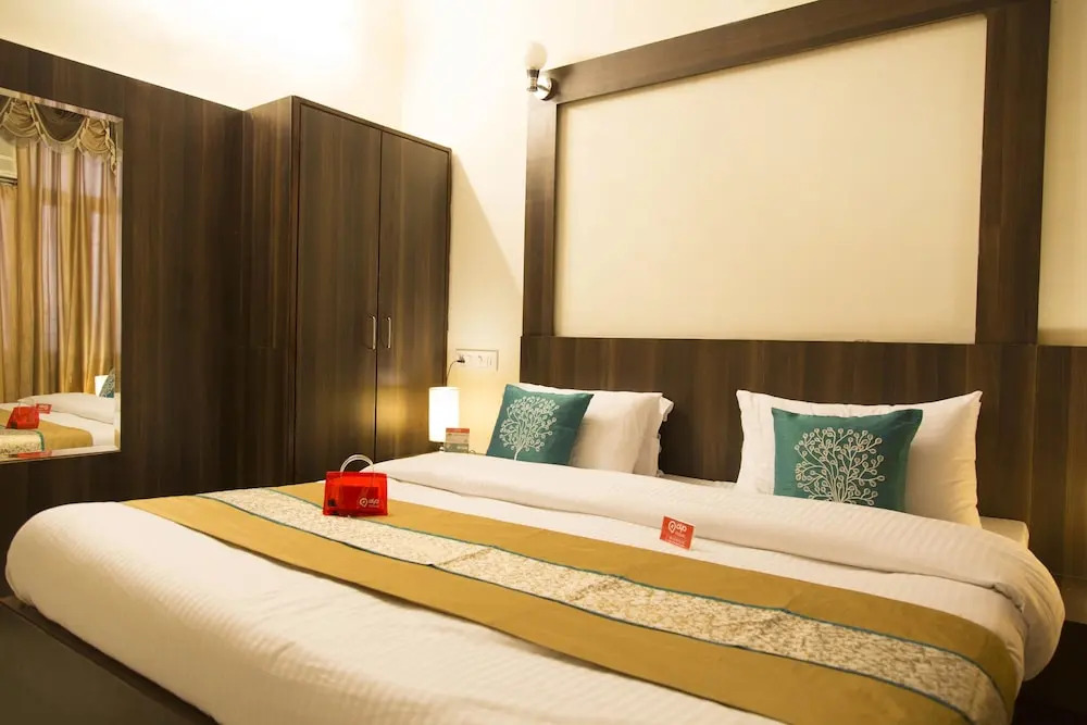 Shri Sai Mangalam Guest House