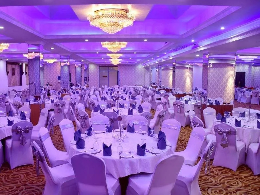 Euro Star Hotel