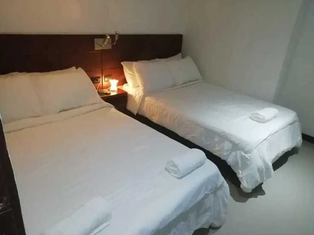 Hotel Boutique Charleston Garden