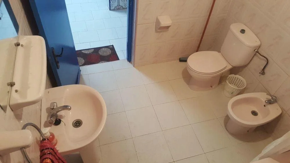 Riad Guesthouse Mirlaft