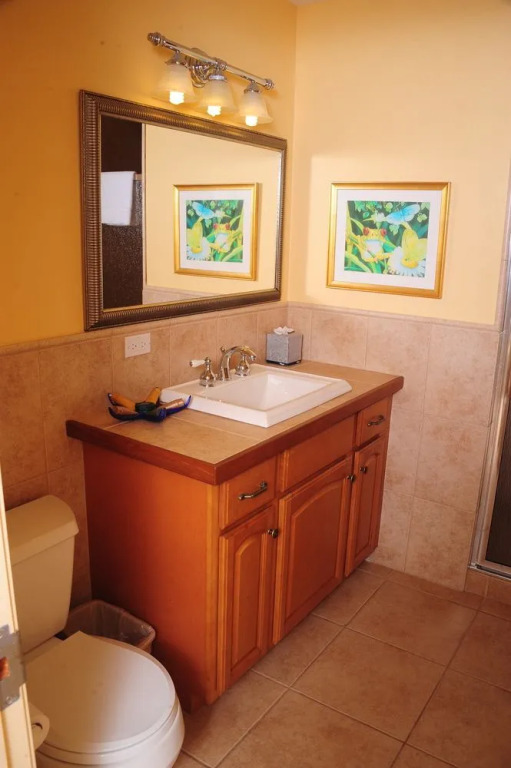 3 bedroom Reef Residences Resort