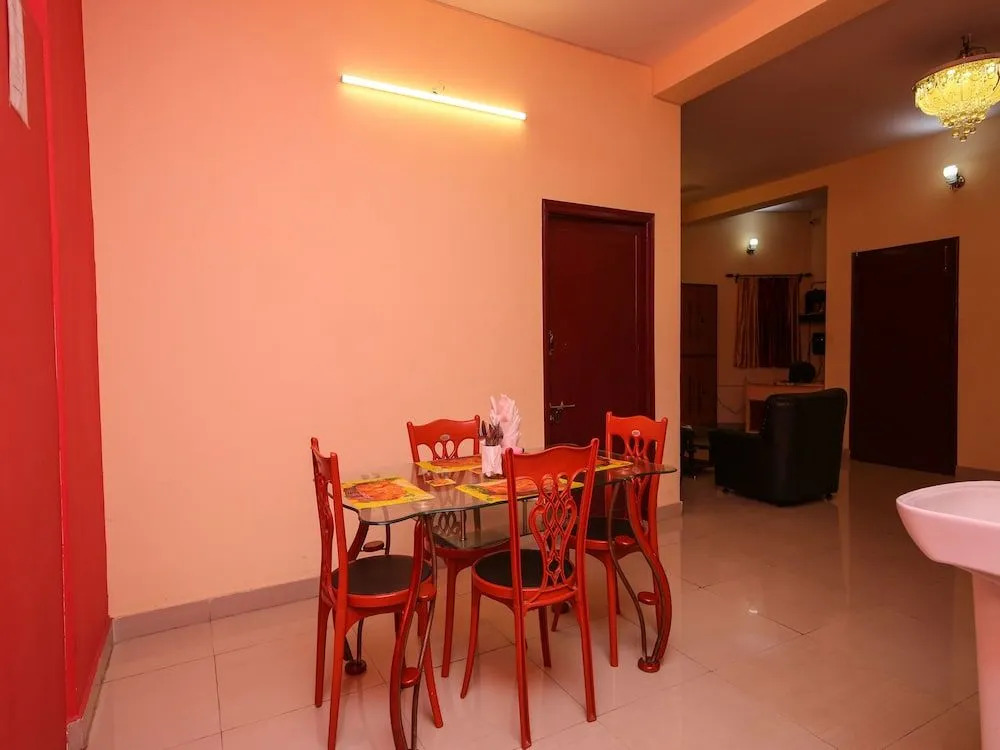 OYO Flagship 13524 Swapan Guest House