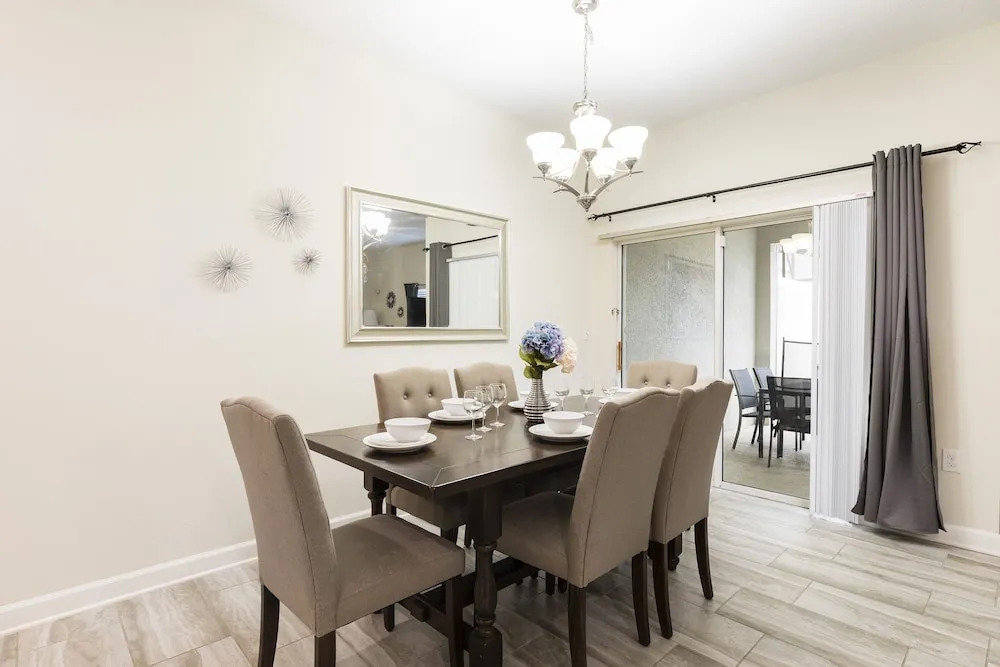 Champions Gate 1575 - Four Bedroom Townhome