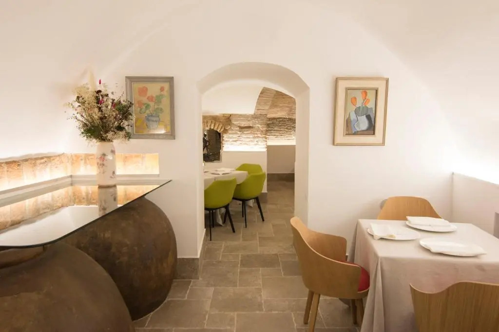 Hotel Oleum - Parking Gratuito bajo disponibilidad y reserva previa