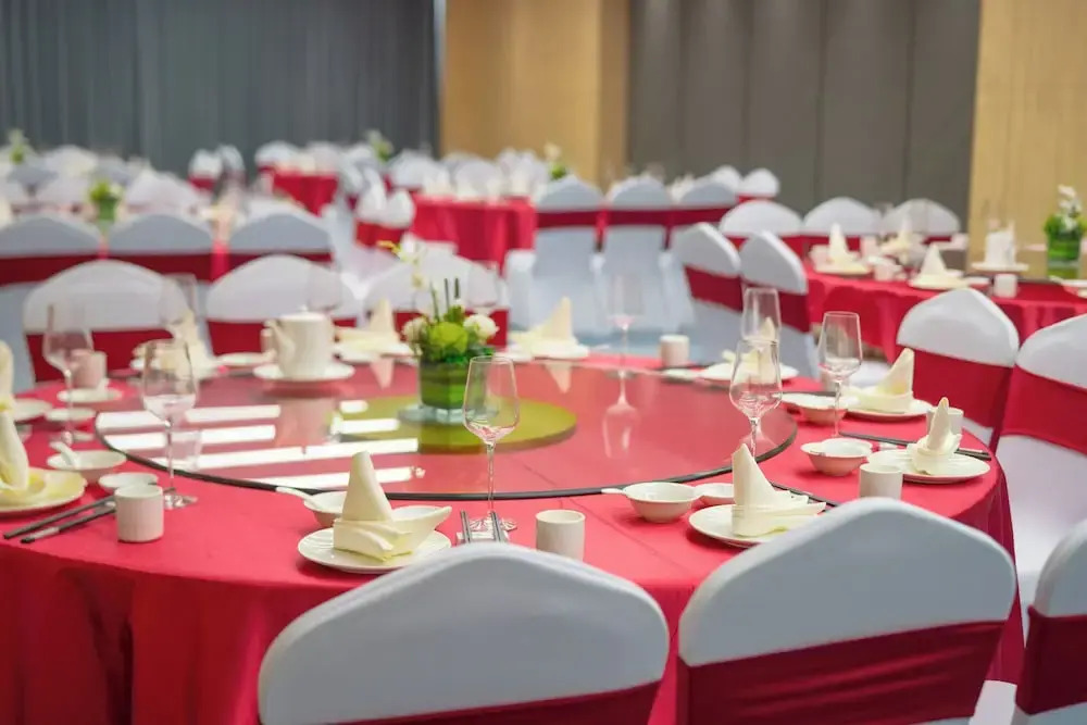 Holiday Inn Express Guangzhou Panyu Dashi by IHG