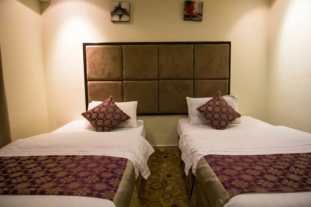 Almakan Suites 101