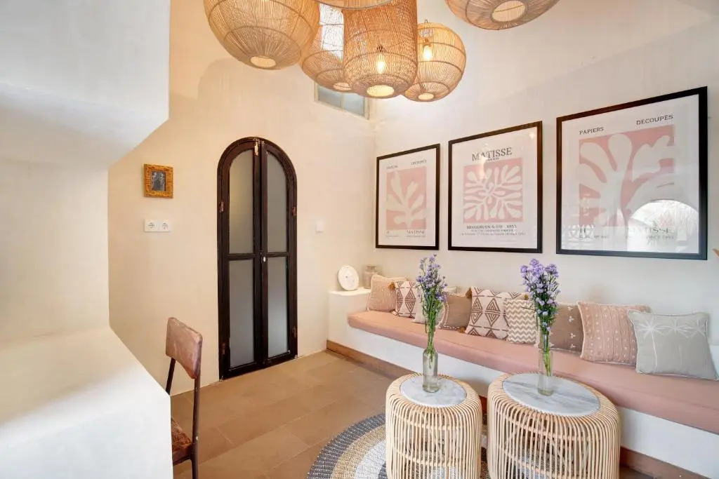 Loft Style Private Bungalow Seminyak 1 bedroom
