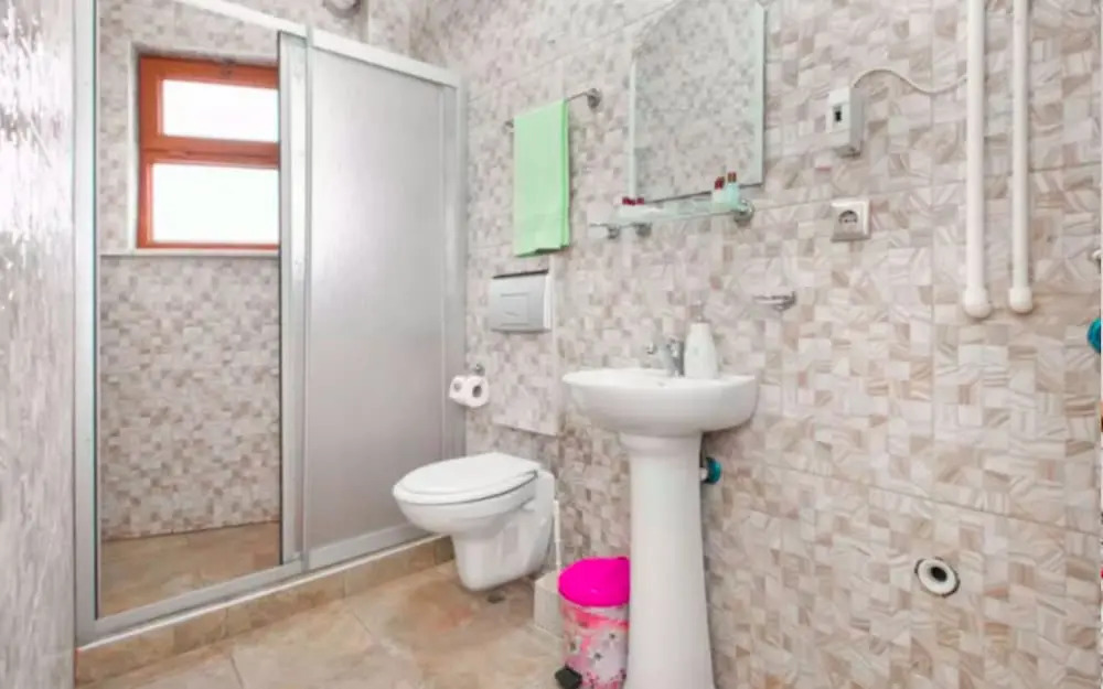 Balat luxury House With Sea View