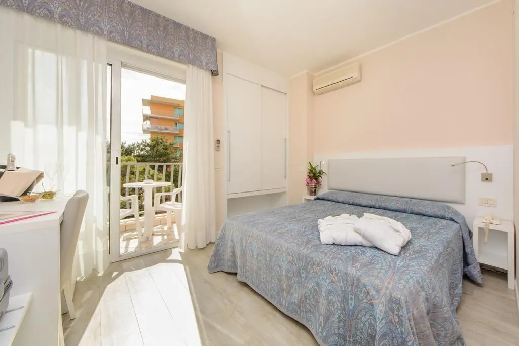 Hotel Croce Di Malta