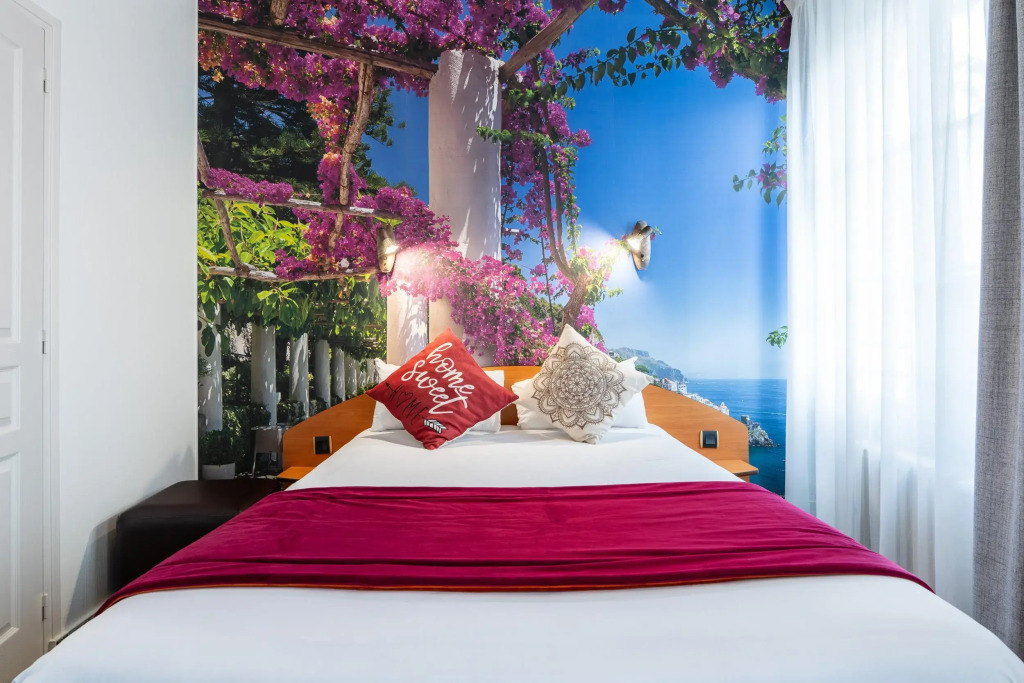 Logis Hotel des Ducs
