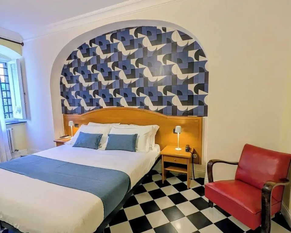 Villa Fieschi Boutique Hotel