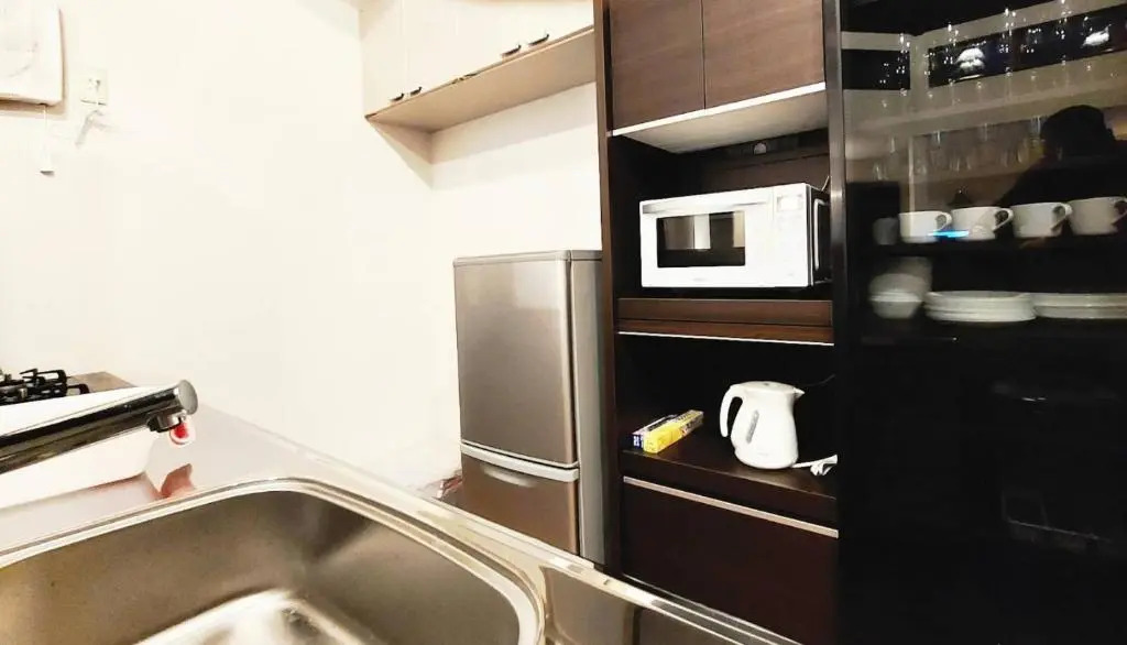 DAVID NO YAKATA - Vacation STAY 16849v