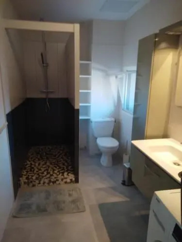 DUPLEX CLIMATISE t5 EN HYPER CENTRE