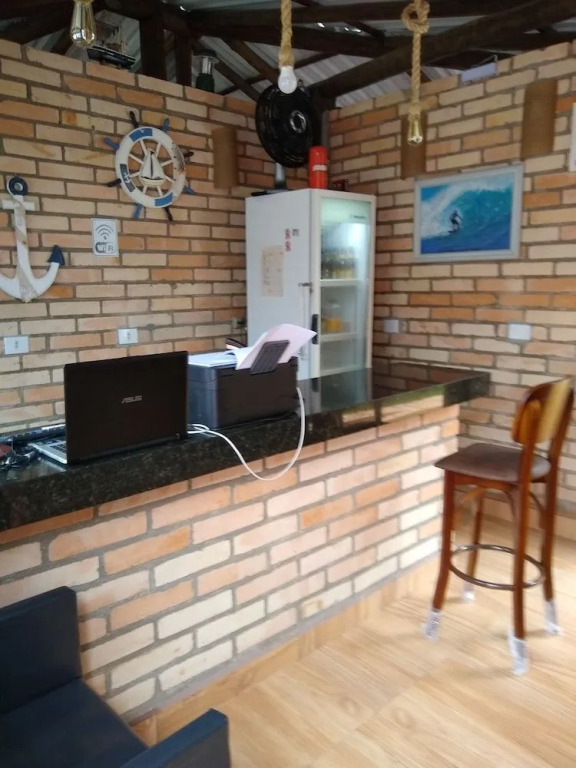 Pousada Parapuã