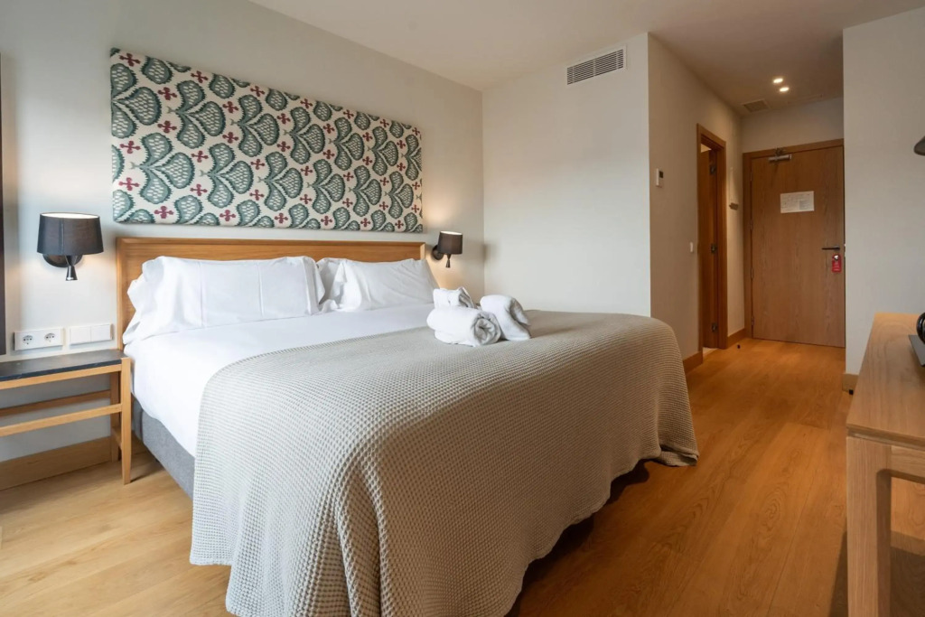 Hotel Estepona Plaza