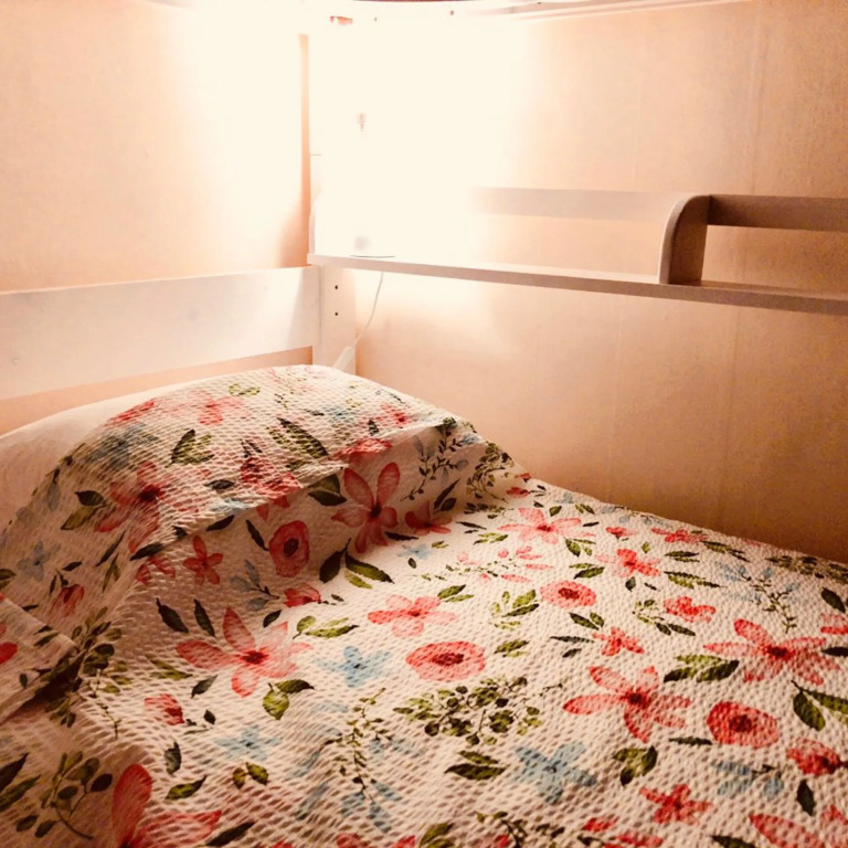 Eclasse Gangnam - Hostel