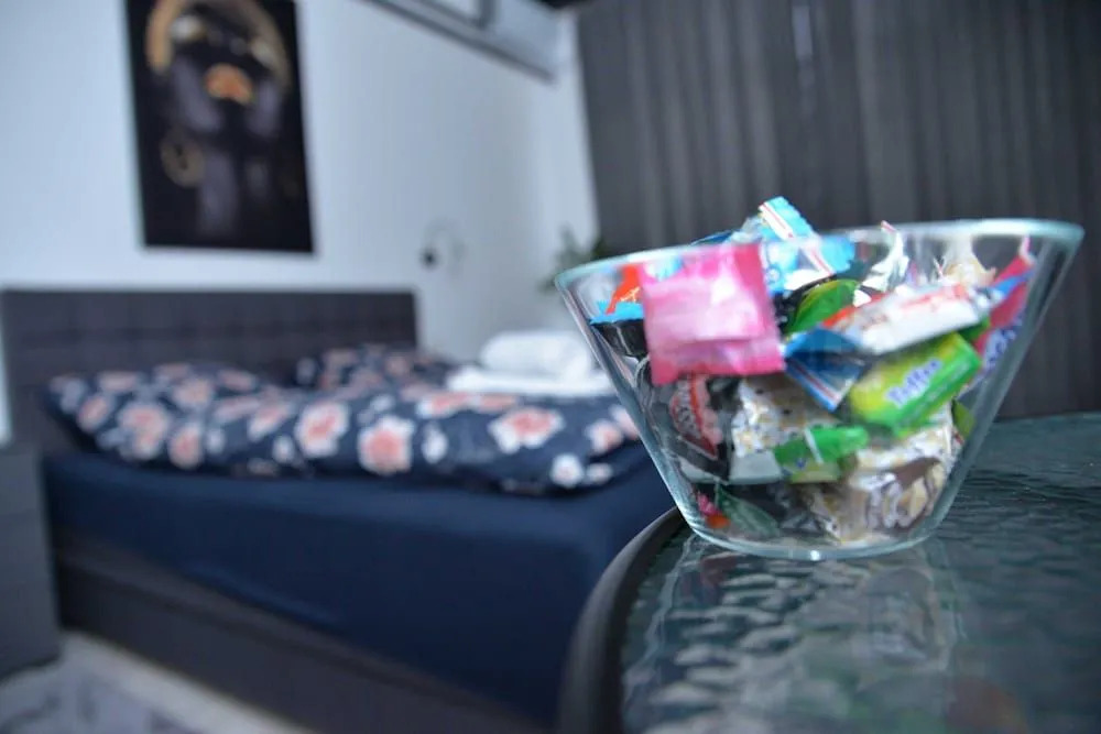 Room Marsonia