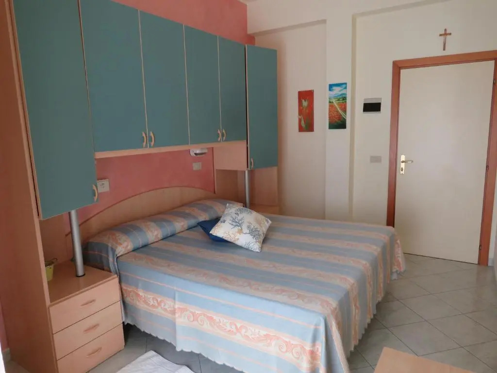 Hotel Solidea