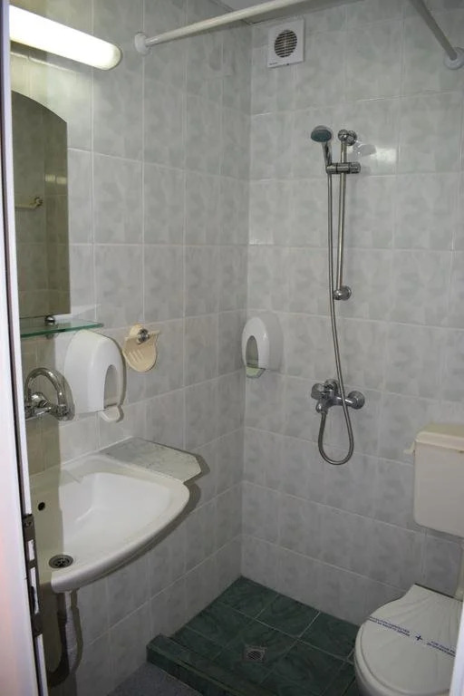 Gergana Balneohotel