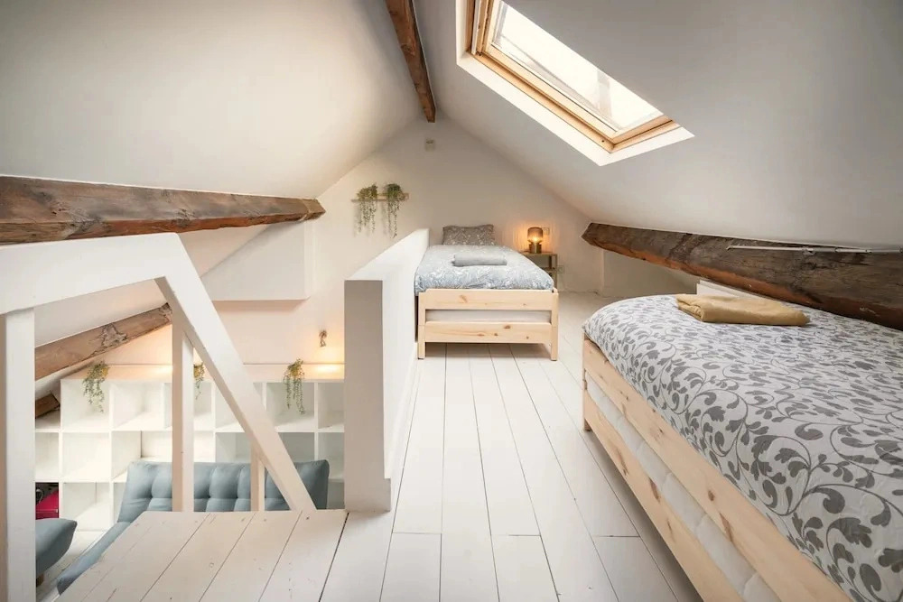 3-bedroom Apartment in National Residence
