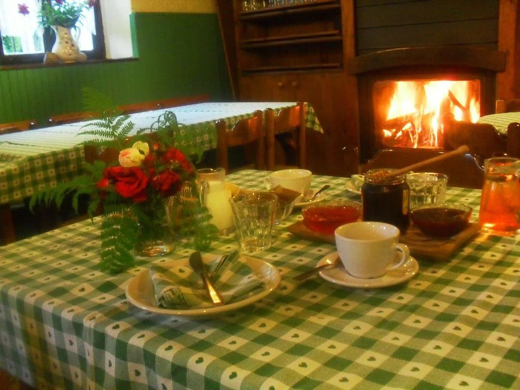 B&B Il Gattonero