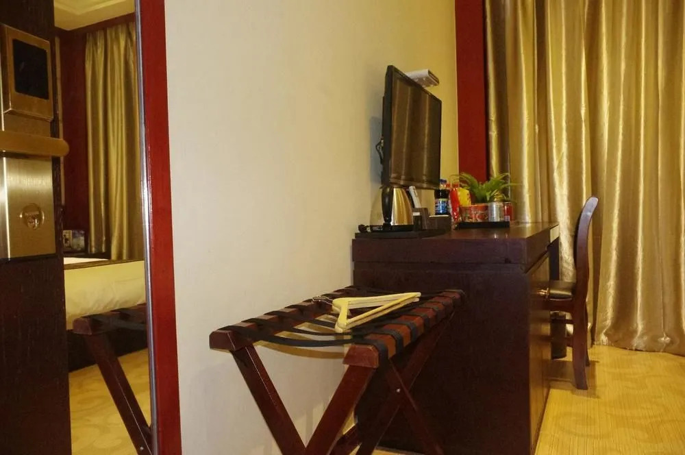 Xitang Sijitingyuan Hotel