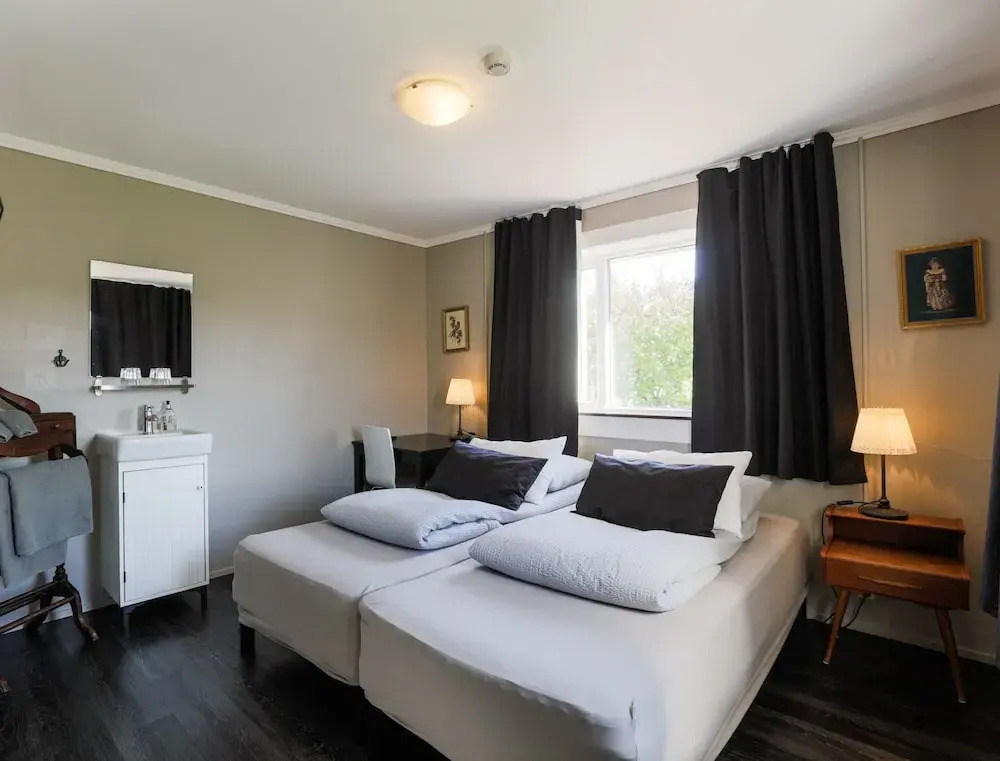 Karuna Guesthouse