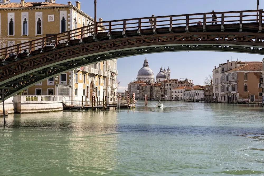 Accademia II by Wonderful Italy