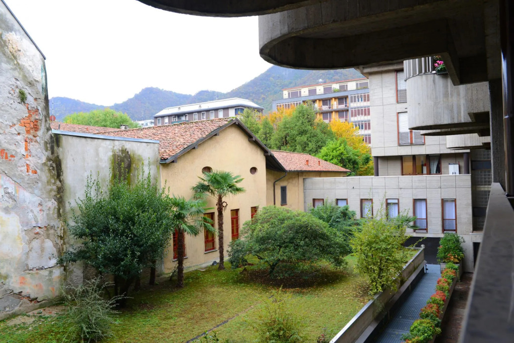 CO-C933-5GIO61A2 - Art Family Apartment