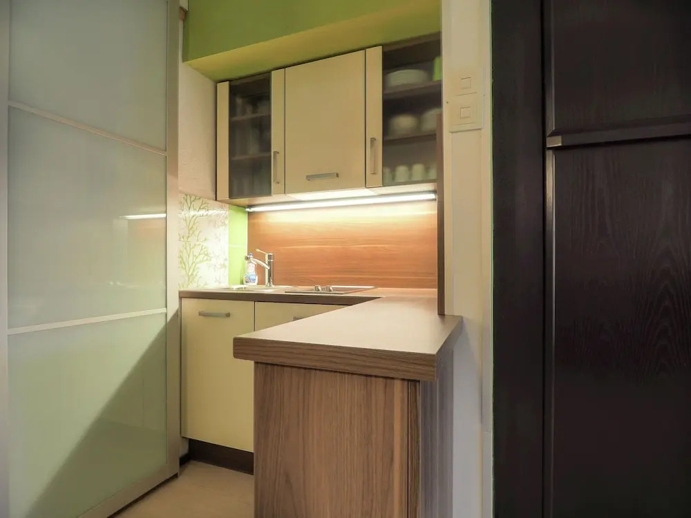 Contemporary Studio Apartment in Villach Near Ski Area