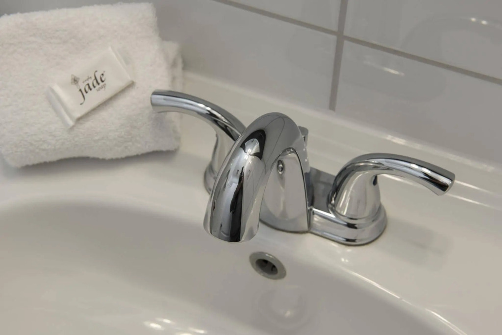Le Deauville Motel
