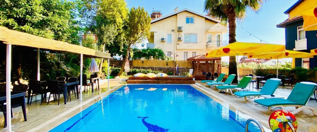 Lena Butik Otel