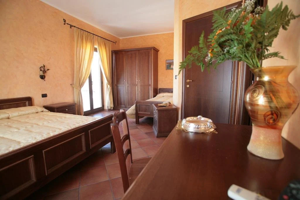 B&B Luxury