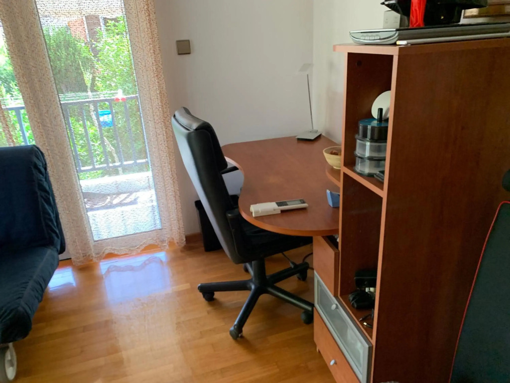 Cozy Urban Apartment at Agios Dimitrios