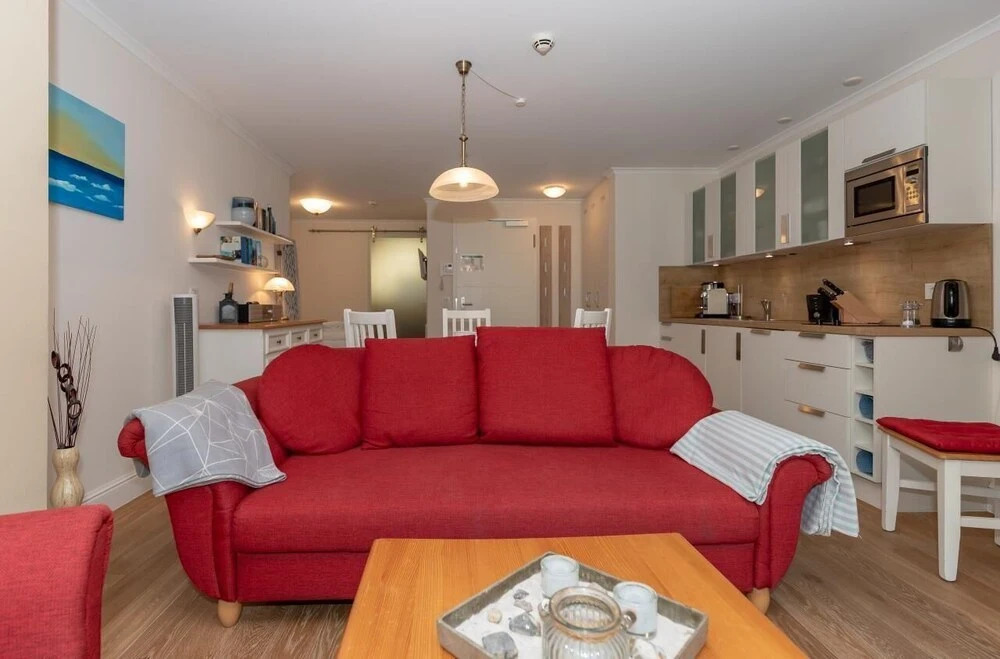 Villa Löwenstein, WE 1 mit Wlan / 9950